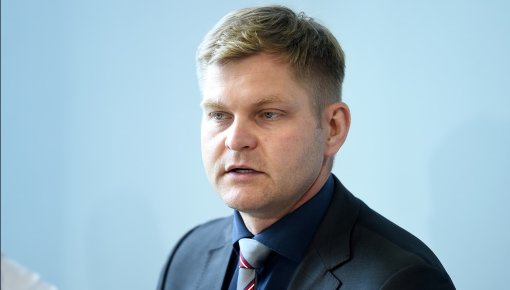 Гатис Эглитис о поддержке Межциемса: «Государство не выделяет такие суммы просто так»
