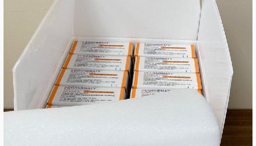 ������� �� Covid-19 ��� ����� ��� � ������