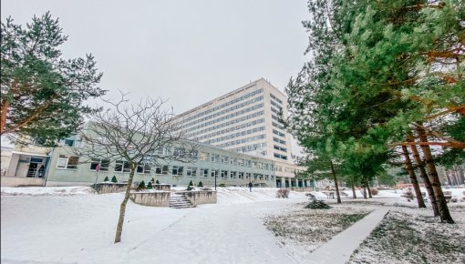 В Covid-отделении ДРБ лечится 7-летний пациент