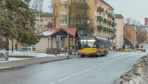     Daugavpils Satiksme