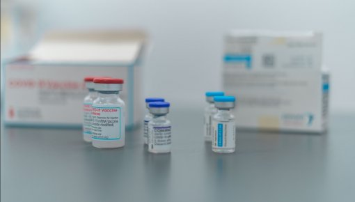 Латгалия: вакцинация детей – «ЗА» и «ПРОТИВ»
