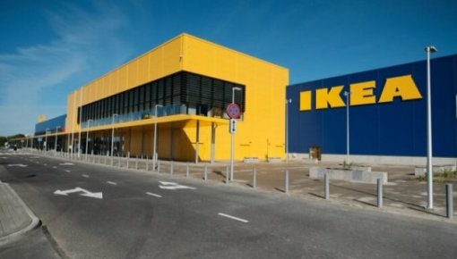 Ikea -     