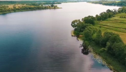 Песня нашего города: "Алеся" (видео)