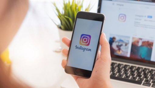 Мошенники требуют у жителей деньги за возврат «украденных» Instagram-аккаунтов