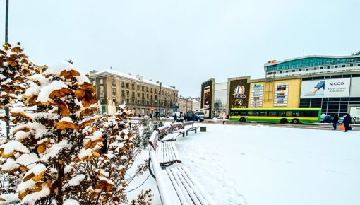 В. Кононов о бюджете города: ожидается увеличение на 1,6 млн, но их «съест» рост цен