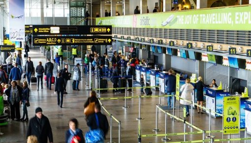 Путешествуете? Вам рекомендовано привиться бустером к началу февраля