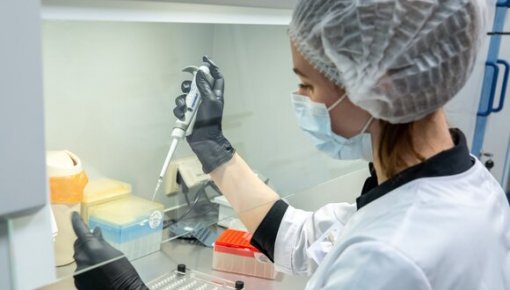 ВОЗ прогнозирует скачок заболеваемости Covid-19