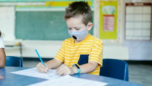 ��������� Covid-19: ������� ������������ ��������� ��� �����