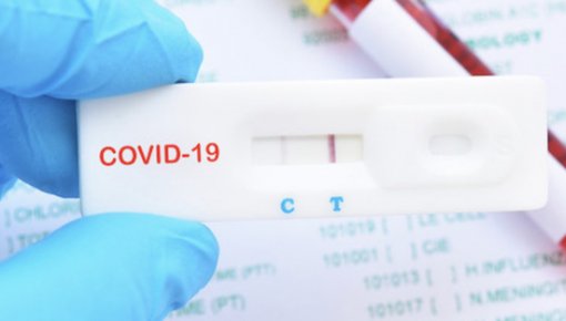 ������ Covid � ������� �������-�����, ���-���� ������� ������ �� ����