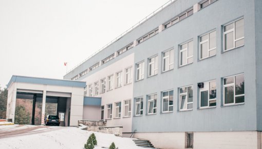 В ДРБ от Covid-19 умер 50-летний пациент
