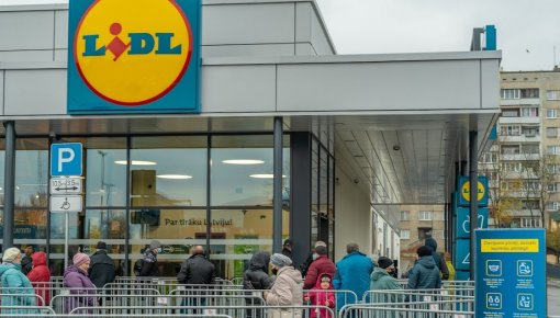   Lidl  