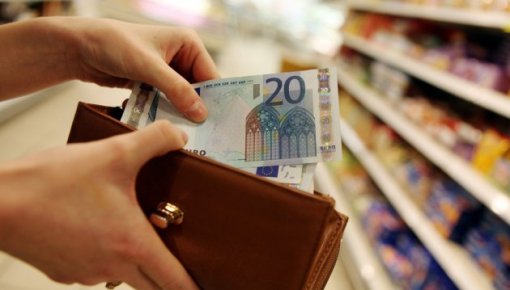 В следующем году планируется повысить минимальную зарплату