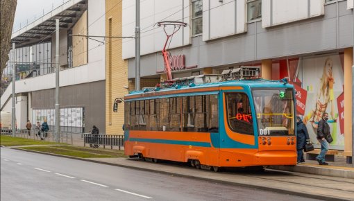 . :   Daugavpils satiksme 