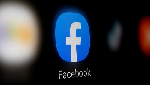 В России заблокировали Facebook