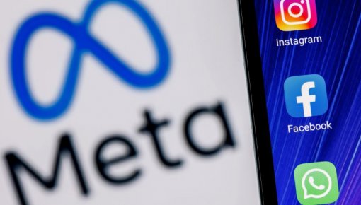 Запрещены Facebook и Instagram: Россия признала Meta экстремистской организацией