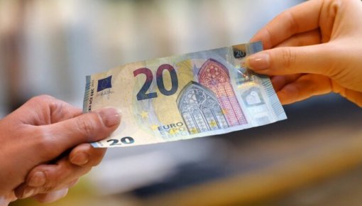 Какие виды пособий смогут получить беженцы из Украины