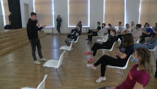 Летом в Даугавпилс возвращается Ghetto Games