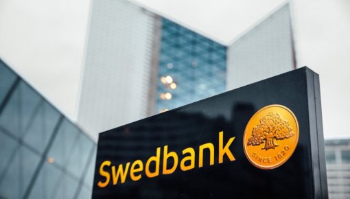 Swedbank прекратит платежи в Россию и Беларусь, а также оттуда