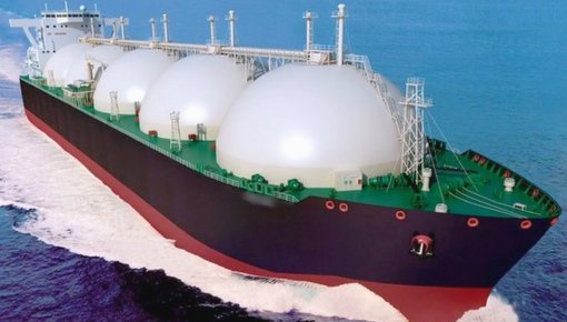 Дума в раздумье: участвовать ли в покупке газа танкером?