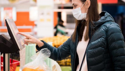 Эксперты: "Снижение НДС на продукты питания повлияет на уровень цен и облегчит работу предпринимателям"