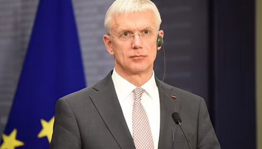 Премьер: МВД работает над планом приема 40 000 украинских беженцев
