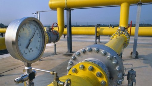 Conexus не получал информации из РФ о прекращении поставок природного газа