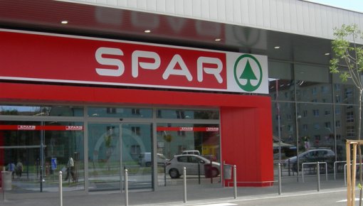           SPAR