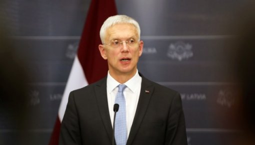 Премьер: в регионе необходимо столь мощное присутствие НАТО
