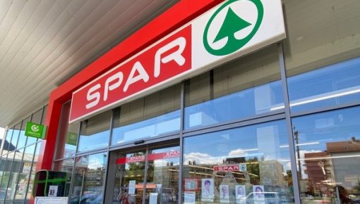 Малые торговцы о том, кто получит наибольшую выгоду от прихода сети Spar в Латвию