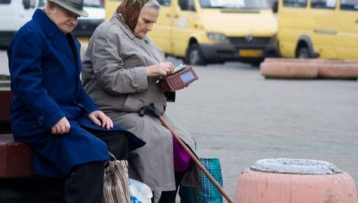 Ринкевич: Латвия более не несет ответственности за российских военных пенсионеров