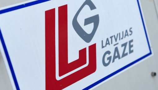  Latvijas Gāze       