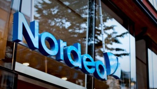 Nordea  DNB       