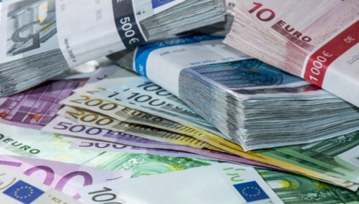 ЕС выделит Украине финансовую помощь в размере 9 млрд евро