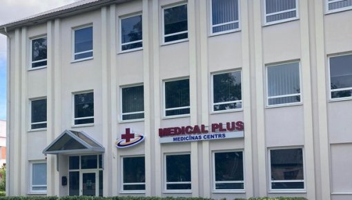 Medical Plus     