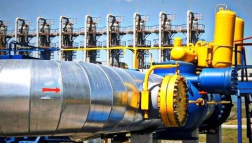 Литва запретила импорт российского газа, допустив лишь одно исключение