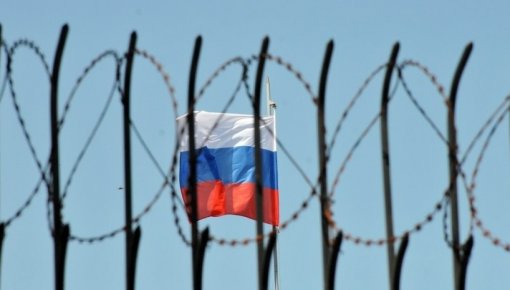 Комиссия Сейма признала Россию государством, поддерживающим терроризм
