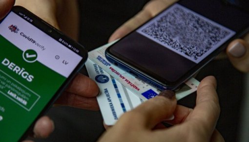 Вакцинироваться от Covid-19 студенты и медики больше не обязаны