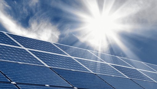 СМИ: планируется ввести плату для бизнесменов за мощность солнечных панелей