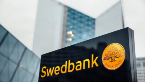     - Swedbank, Omniva  Lidl -  