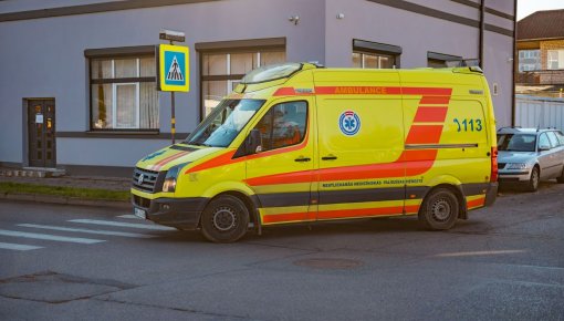 За три дня в Латвии - 2677 новых случаев Covid-19