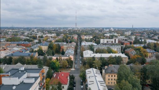 Подавайте заявки на получение платежных извещений о налоге в электронном виде!