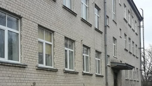 У границы с Россией экстренно построят новый Центр для беженцев