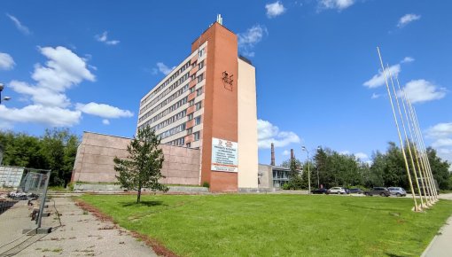 Даугавпилсскому ЗПЦ нужна помощь и защита от СГД