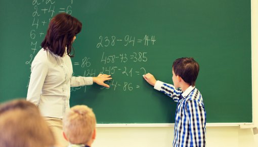 Учителей защитят от насилия со стороны учащихся и их родителей