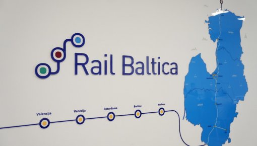 ,   Rail Baltica,      