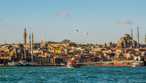 Турция вводит налог на проживание
