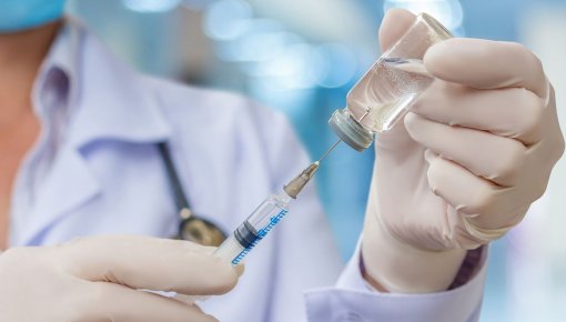 Tолько пятая часть жителей собирается вакцинироваться от Covid, от гриппа — вдвое меньше