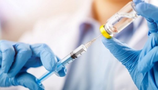 Два в одном: испытают вакцины одновременно от гриппа и коронавируса