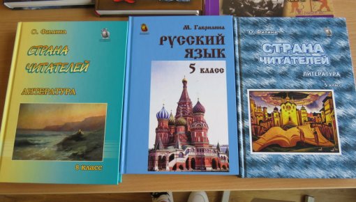 Минобразования предлагает школам через 4 года полностью отказаться от изучения русского