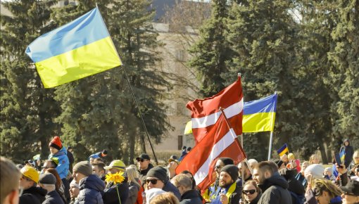 Кабмин утвердил план поддержки украинских беженцев на 2023 год
